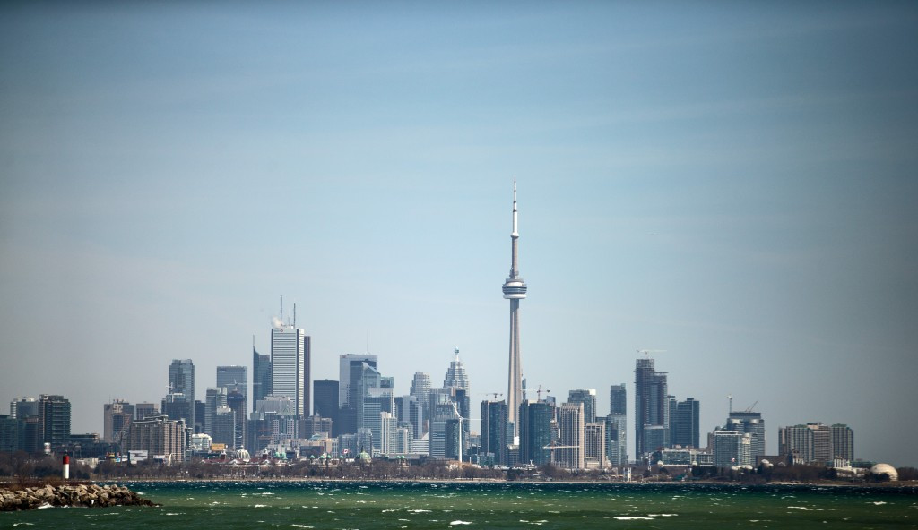 A Successful 2024 Bid From Toronto Would Probably Mean That The Summer Games Could Not Return To US Soil Until At Least 2032 